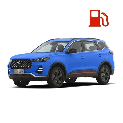 Chery Tiggo 7/5/3X Электрическое вспомогательное рулевое управление Тип Black Cherry 2023 Chery Tigo 8 PRO Автомобиль