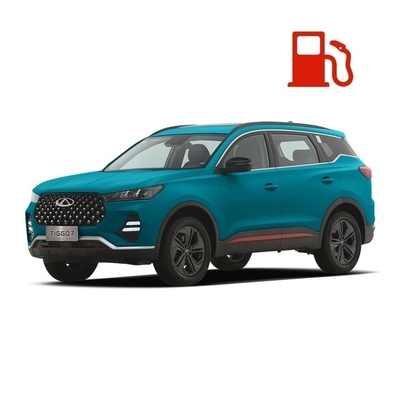 Электрическое вспомогательное рулевое управление бензиновое Chery Tiggo 7 Автомобиль с продолжительностью службы ≤1 год