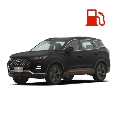 Электрическое вспомогательное рулевое управление бензиновое Chery Tiggo 7 Автомобиль с продолжительностью службы ≤1 год