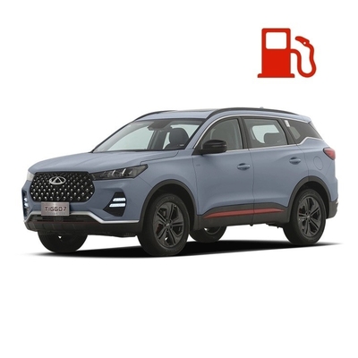Chery Tiggo 7 8 9 2019 2020 2021 2022 2023 Autos Tiggo 9 PRO Max SUV 1.5t 1.6tgdi DCT Бензиновый автомобиль