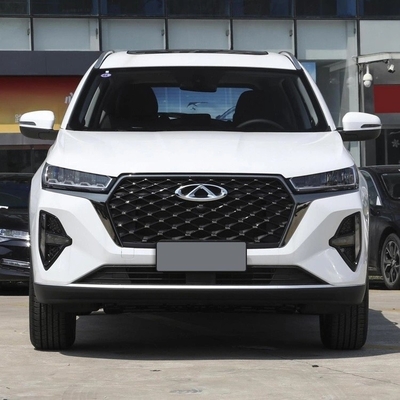 Chery Tiggo 7 8 9 2019 2020 2021 2022 2023 Autos Tiggo 9 PRO Max SUV 1.5t 1.6tgdi DCT Бензиновый автомобиль