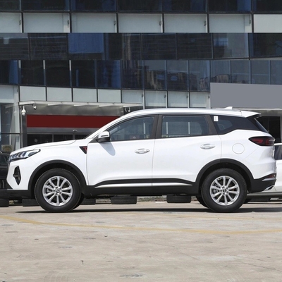 Chery Tiggo 7 8 9 2019 2020 2021 2022 2023 Autos Tiggo 9 PRO Max SUV 1.5t 1.6tgdi DCT Бензиновый автомобиль