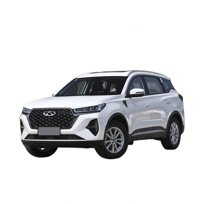 Chery Tiggo 7 8 9 2019 2020 2021 2022 2023 Autos Tiggo 9 PRO Max SUV 1.5t 1.6tgdi DCT Бензиновый автомобиль