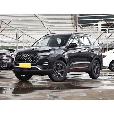 Chery Tiggo 7 8 9 2019 2020 2021 2022 2023 Autos Tiggo 9 PRO Max SUV 1.5t 1.6tgdi DCT Бензиновый автомобиль