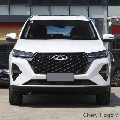 2.0-2.6L Электромагнитная тормозная система Chery Tiggo 7 2023 Модель 1.5t CVT Dynamic Edition