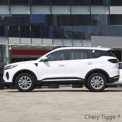 2.0-2.6L Электромагнитная тормозная система Chery Tiggo 7 2023 Модель 1.5t CVT Dynamic Edition