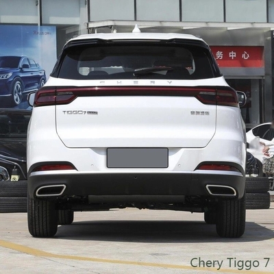 2.0-2.6L Электромагнитная тормозная система Chery Tiggo 7 2023 Модель 1.5t CVT Dynamic Edition