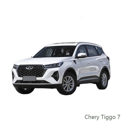 2.0-2.6L Электромагнитная тормозная система Chery Tiggo 7 2023 Модель 1.5t CVT Dynamic Edition