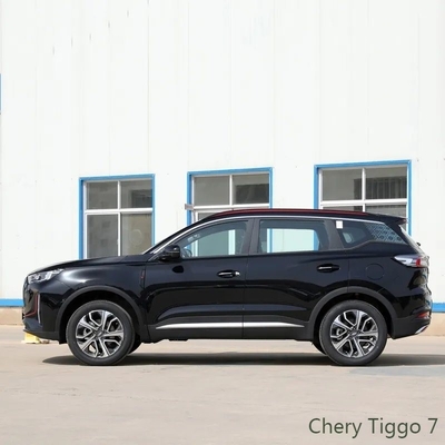 2.0-2.6L Электромагнитная тормозная система Chery Tiggo 7 2023 Модель 1.5t CVT Dynamic Edition