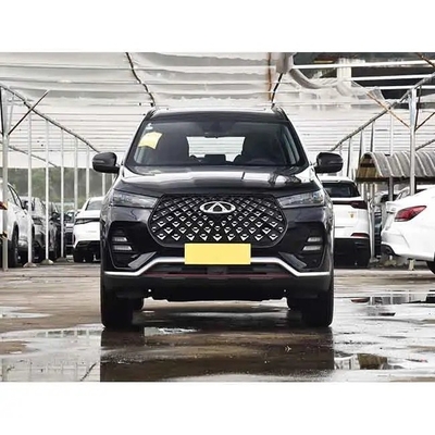 Chery Tiggo 7 Plus 1500cc горячий автомобиль с двигателем FWD и объемом 2,0-2,6 л