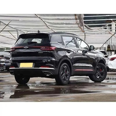 Chery Tiggo 7 Plus 1500cc горячий автомобиль с двигателем FWD и объемом 2,0-2,6 л