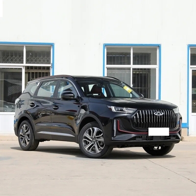 Chery Tiggo 7 Plus 1500cc горячий автомобиль с двигателем FWD и объемом 2,0-2,6 л