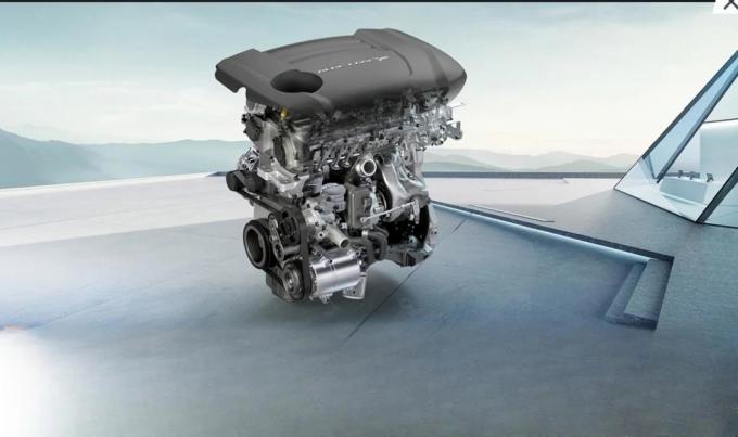 Chang′an Uni-K  Car Gasoline Car Mini Car Micro SUV Petrol Sedan Cars for Sale