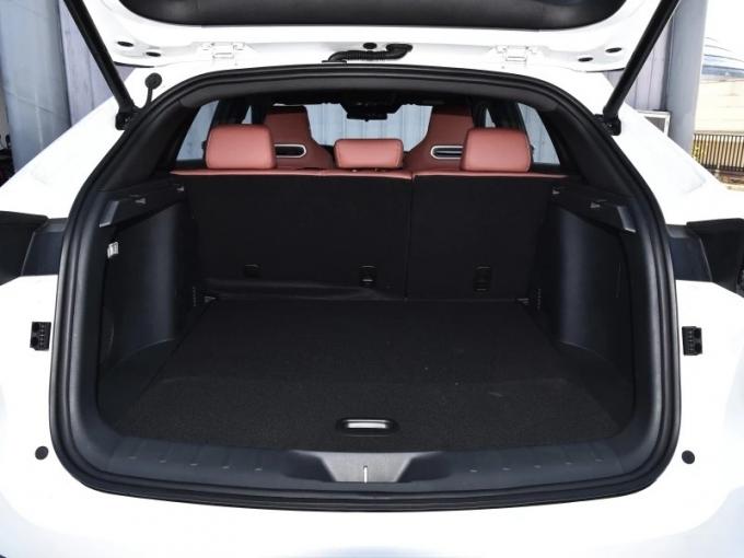 2023 Chang′an Uni-T 1494ml 1.5L 5500rmp 245/45 R20 138kw 300n. M 138kw 5500rmp 1.5L Dohc 4 Cylinder Engine Left Steering
