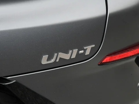 2023 Chang′an Uni-T 1.5L Exclusive Edition Sales Chinese Cars New Energy Vehicles Service