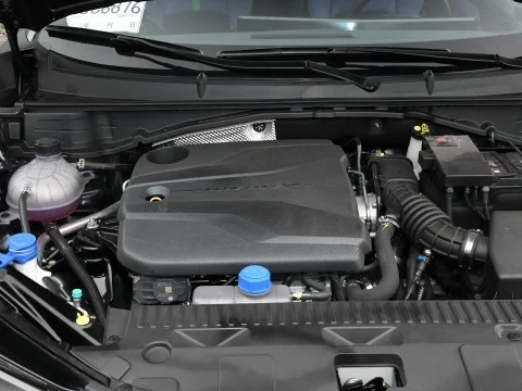 2023 Chang′an Uni-T 1.5L Exclusive Edition Sales Chinese Cars New Energy Vehicles Service