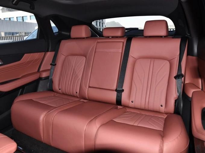 2023 Chang′an Uni-T 1.5L Exclusive Edition Sales Chinese Cars New Energy Vehicles Service