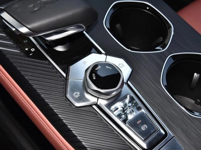 2023 Chang′an Uni-T 1.5L Exclusive Edition Sales Chinese Cars New Energy Vehicles Service