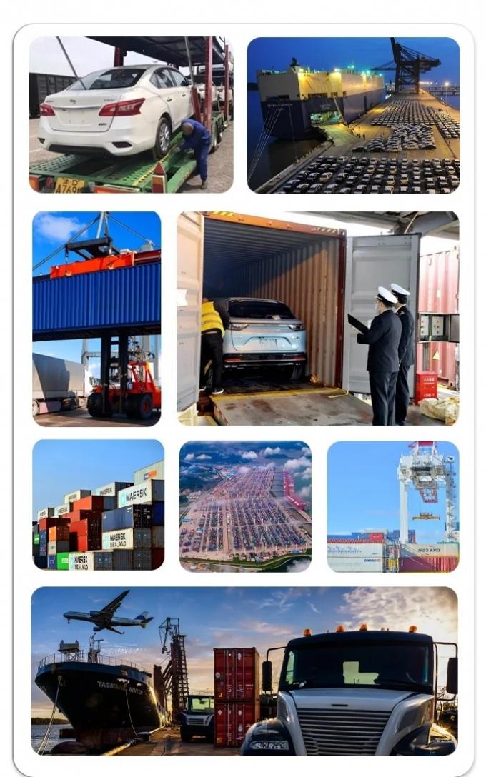 2023 Chang′an Uni-T 1.5L Exclusive Edition Sales Chinese Cars New Energy Vehicles Service