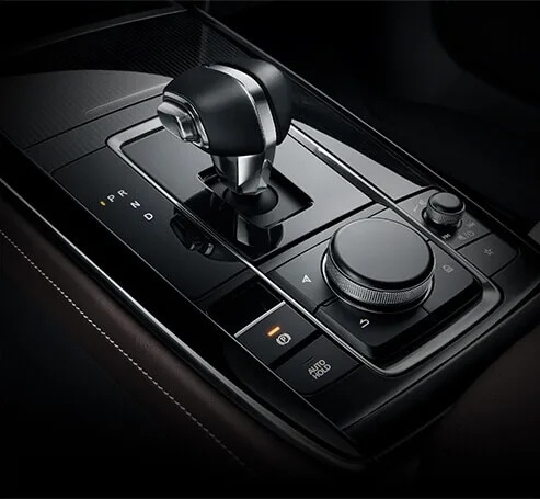 Newest Energy Electric Car Adult Chang′an Mazda 2023 Cx-30 EV Car 4 Wheel 5-Door 5-Seats Electric Car EV SUV