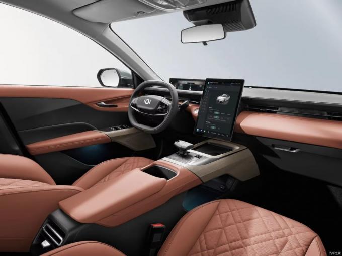 Chang′an Qiyuan A05 Ultra Long Range, Ultra High Quality, and Affordable Car