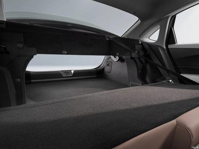 Chang′an Qiyuan A05 Ultra Long Range, Ultra High Quality, and Affordable Car