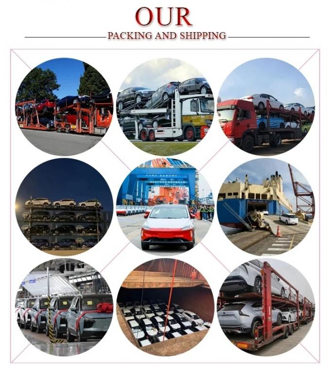 Chang′an Qiyuan A05 Ultra Long Range, Ultra High Quality, and Affordable Car