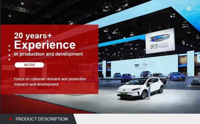 Chang′an Qiyuan A05 Ultra High Cost Performance Low Price New Hybrid Electric Vehicle